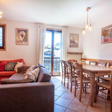 Chamois D'Or 1 Apartment Morzine Exterior photo