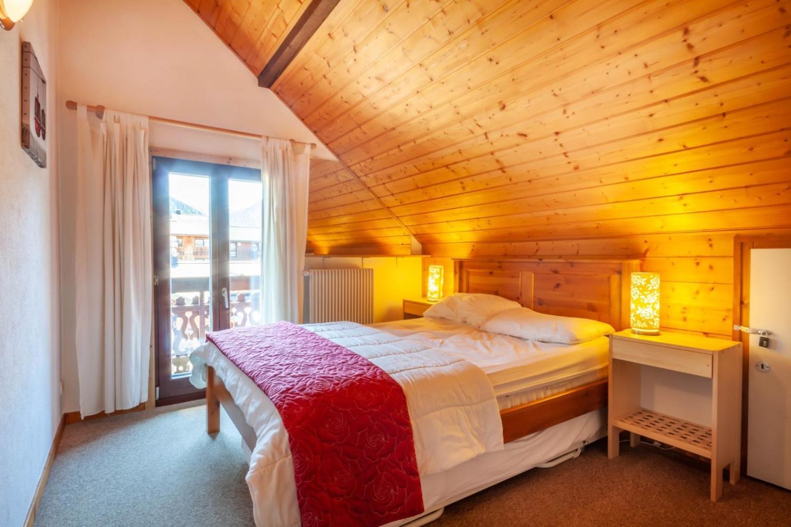Chamois D'Or 1 Apartment Morzine Exterior photo
